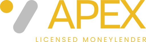1Apex Logo