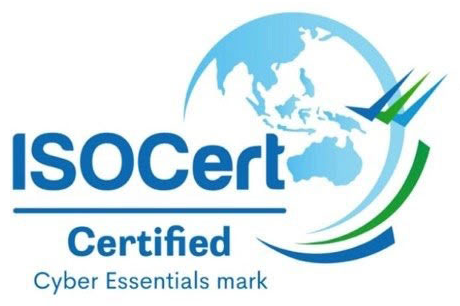 ISO Certified